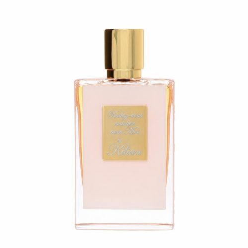 Kilian Voulez-Vous Coucher Avec Moi Eau De Parfum Spray with Coffret 50 ml