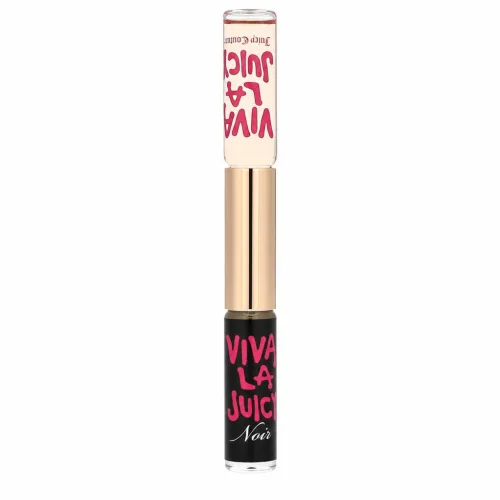 Juicy Couture Viva La Juicy Noir Duo Mini EDP Roll On Viva La Juicy Noir+Viva La Juicy 6 ml