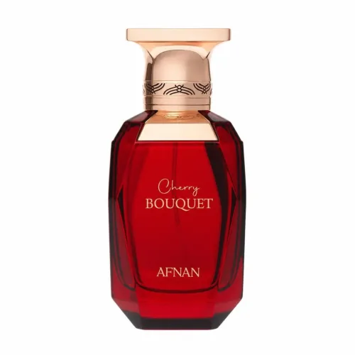 Afnan Cherry Bouquet Eau De Parfum Spray 80 ml