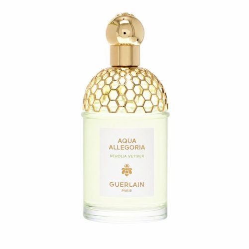 Guerlain, Guerlain - Eau de Toilette, Aqua Allegoria Nerolia Vetiver Eau de Toilette, 125  ml