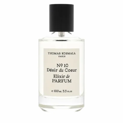 Thomas Kosmala No 10 Desir Du Coeur Elixir De Parfum Spray (Unisex) 95 ml