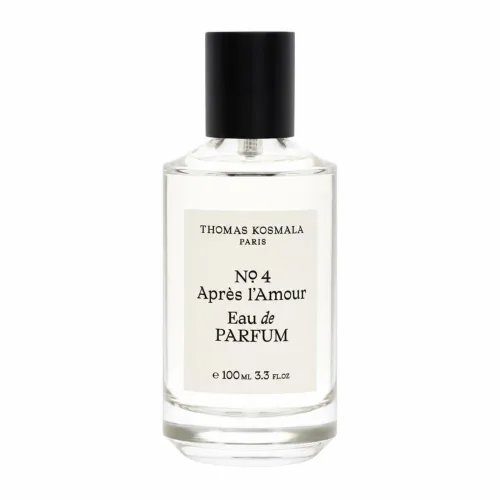 Thomas Kosmala No 4 Apres L'Amour Eau De Parfum Spray (Unisex) 100 ml