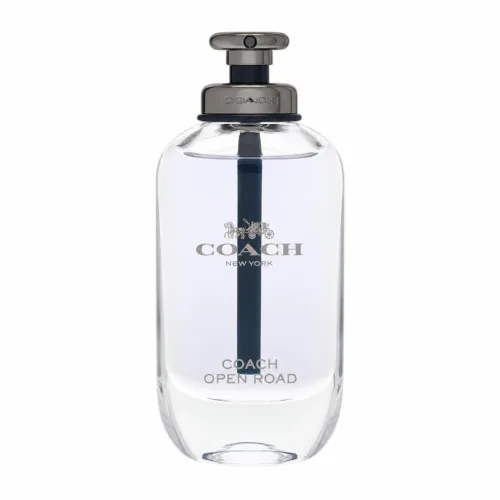 Coach Open Road Eau De Toilette Spray 60 ml