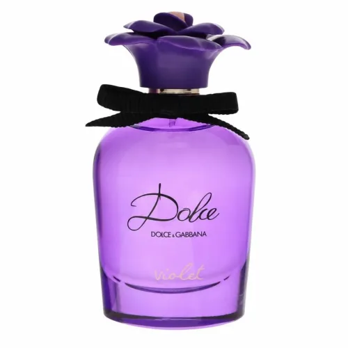 Dolce&Gabbana, Dolce&Gabbana Dolce Violet Eau de Toilette 50 ml