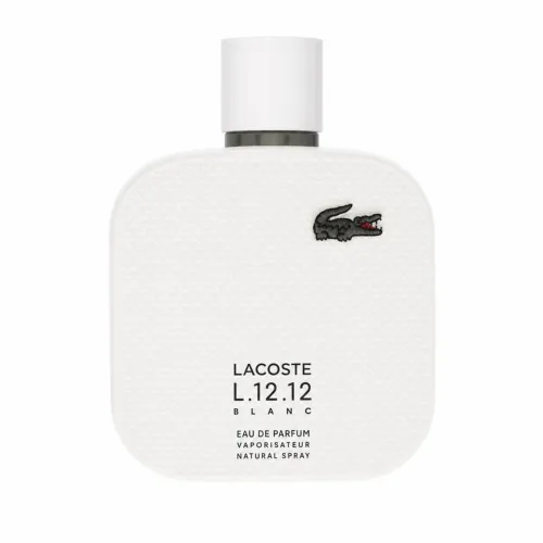 Lacoste - Eau de Parfum, L.12.12 Blanc Eau de Parfum, 100  ml