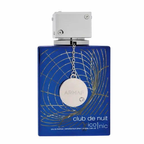 Armaf, ARMAF CLUB DE NUIT ICONIC Parfum 105 ml