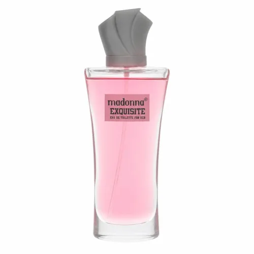 Madonna Exquisite Eau De Toilette Spray 50 ml