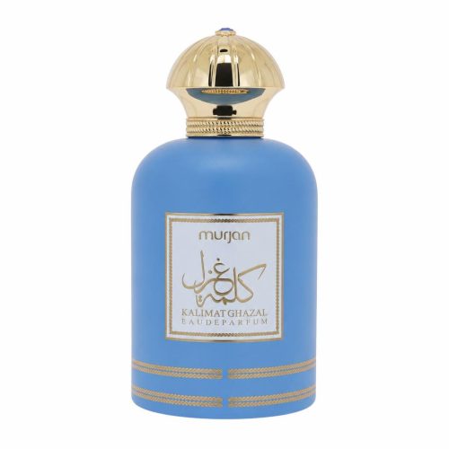 Dumont Paris Dumont Murjan Kalimat Ghazal Eau De Parfum Spray (Unisex) 100 ml