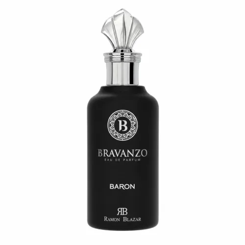 Dumont Bravanzo Baron Extrait De Parfum Spray (Unisex) 100 ml