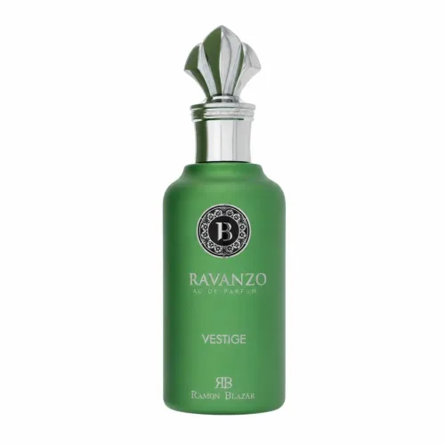 Dumont Bravanzo Vestige Extrait De Parfum Spray (Unisex) 100 ml