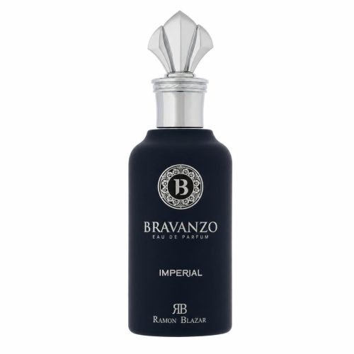 Dumont Bravanzo Imperial Extrait De Parfum Spray (Unisex) 100 ml