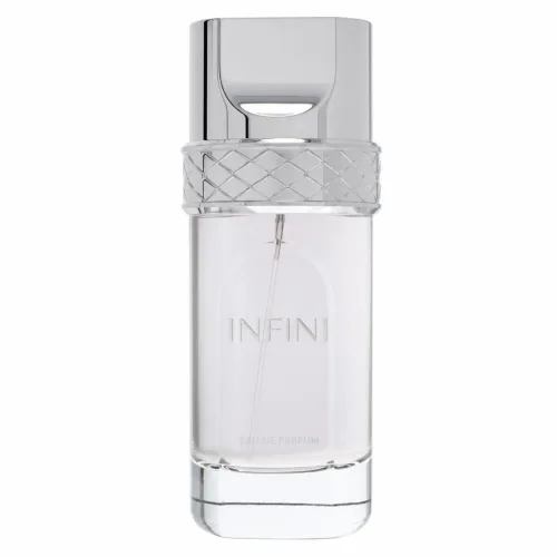 Khadlaj Infini Eau De Parfum Spray 100 ml