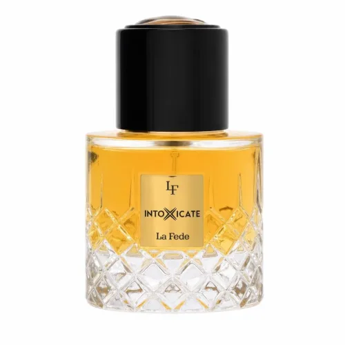 Khadlaj Intoxicate La Fede Eau De Parfum Spray 100 ml