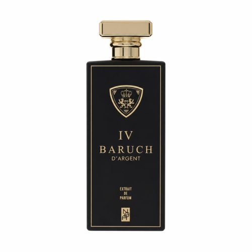 Dumont Paris IV Baruch D'Argent Extrait De Parfum Spray (Unisex) 100 ml