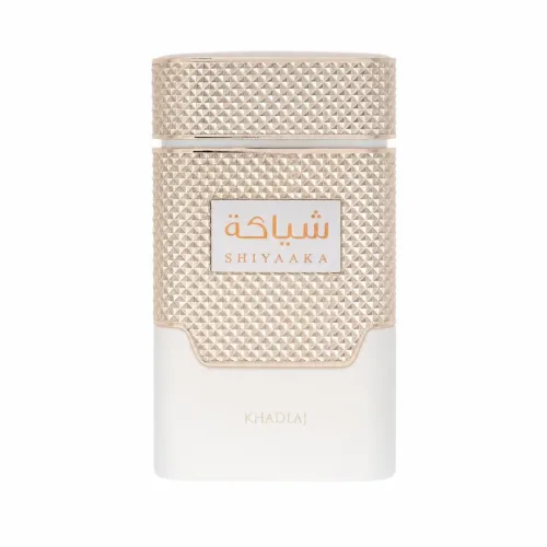 Khadlaj Shiyaaka White Eau De Parfum Spray 100 ml