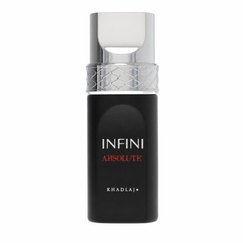 Khadlaj Infini Absolute Le Parfum Eau De Parfum Spray (Unisex) 100 ml