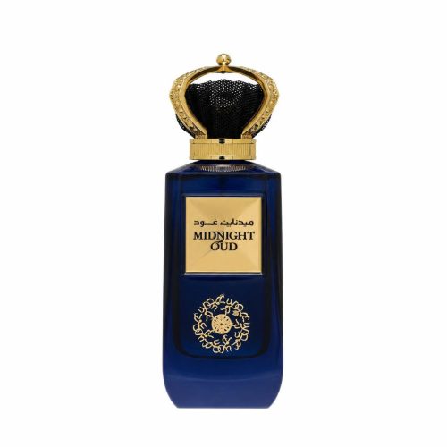 Al Zaafaran Ard  Midnight Oud Eau De Parfum Spray (Unisex) 100 ml
