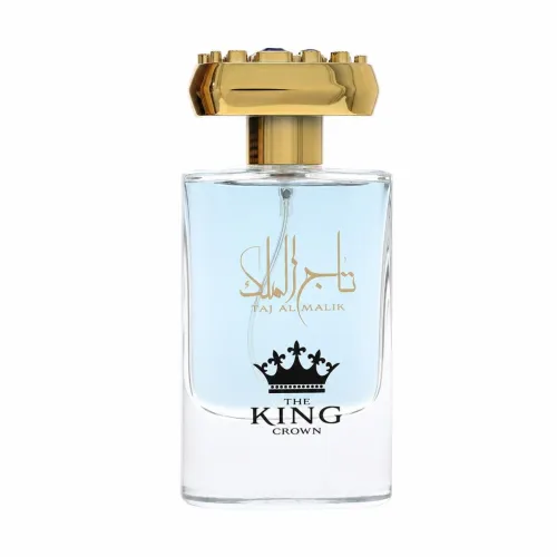 Al Zaafaran Ard  Taj Al Malik Eau De Parfum Spray 100 ml