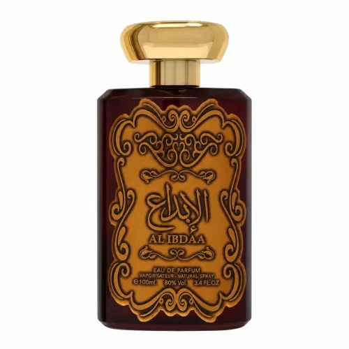 Al Zaafaran Ard  Al Ibdaa Eau De Parfum Spray 100 ml
