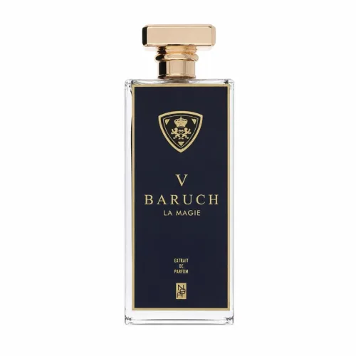 Dumont Paris V Baruch La Magie Extrait De Parfum Spray (Unisex) 100 ml