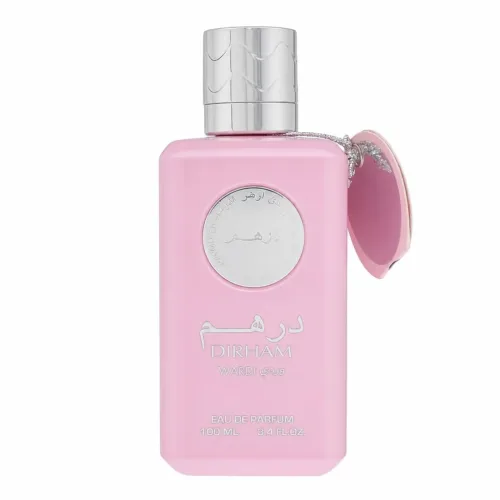 Al Zaafaran Ard  Dirham Wardi Eau De Parfum Spray 100 ml