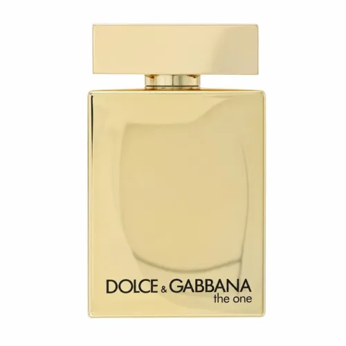 Dolce&Gabbana, Dolce&Gabbana The One For Men Gold Intense Eau de Parfum 100 ml Herren