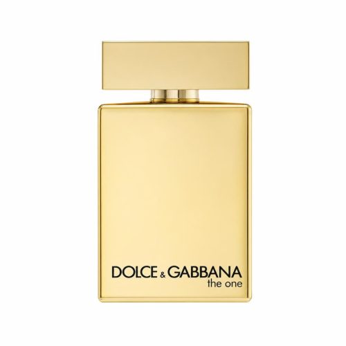 Dolce&Gabbana, Dolce&Gabbana The One For Men Gold Intense Eau de Parfum 50 ml Herren