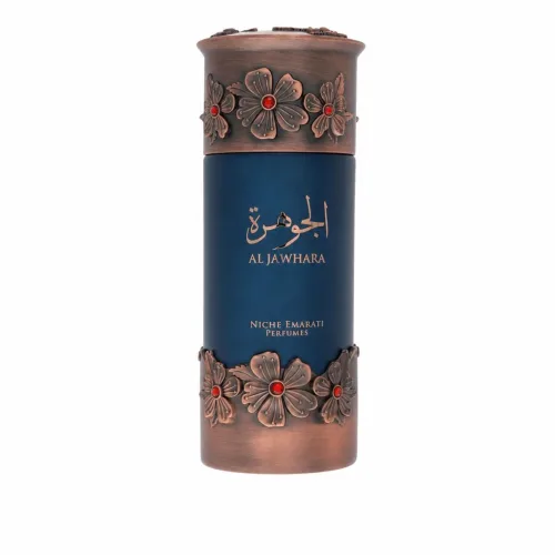 Lattafa Niche Emarati Al Jawhara Eau De Parfum Spray (Unisex) 100 ml