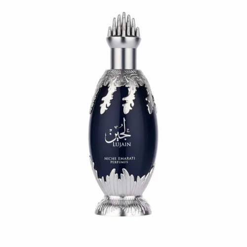 Lattafa Niche Emarati Lujain Eau De Parfum Spray (Unisex) 100 ml