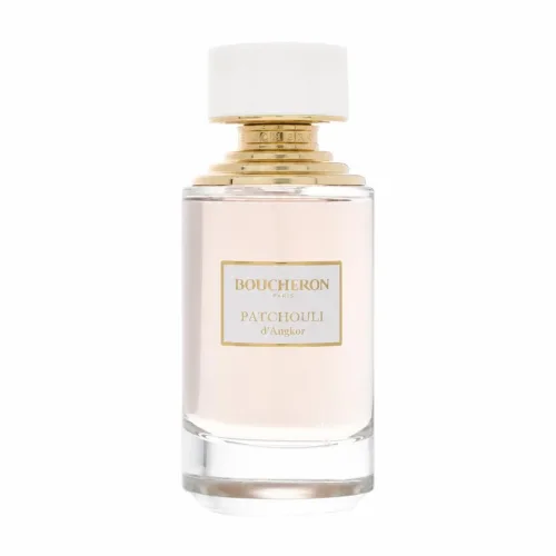 Boucheron Patcholi D'Angkor Eau De Parfum Spray (Unisex) 122 ml