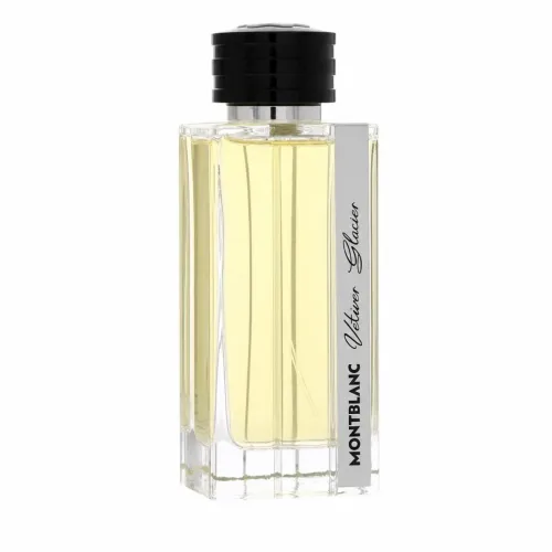 Montblanc, Montblanc - Vetiver Glacier, Eau de Parfum, 125  ml