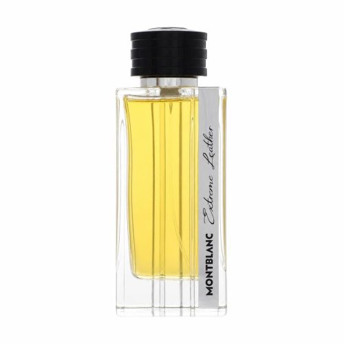 Montblanc, Montblanc - Extreme Leather, Eau de Parfum, 125  ml