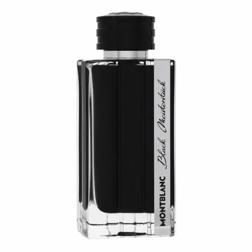 Montblanc, Montblanc - Black Meisterstück, Eau de Parfum, 125  ml