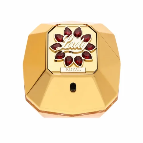 Paco Rabanne Lady Million Royal Eau De Parfum Spray 80 ml