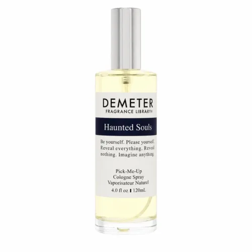 Demeter Haunted Souls Cologne Spray 120 ml
