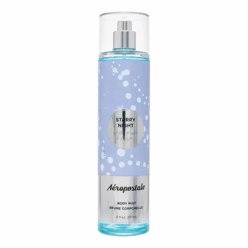 Aeropostale Starry Night Body Mist Spray 237 ml