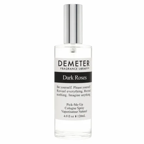 Demeter Dark Roses Cologne Spray 120 ml