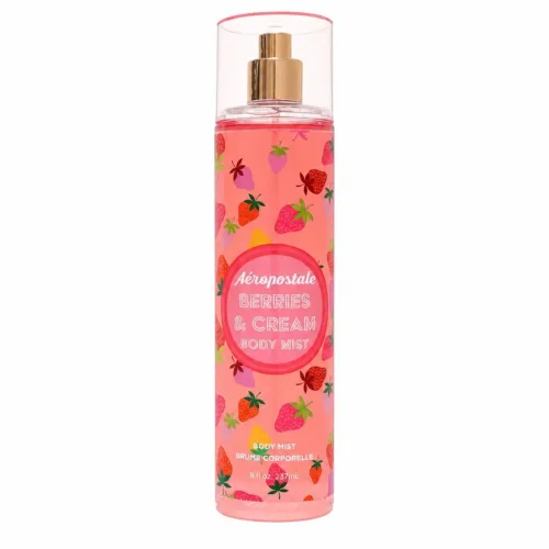 Aeropostale Berries & Cream Body Mist Spray 237 ml