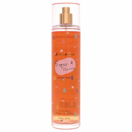 Aeropostale Sugar & Spice Body Mist Spray 237 ml