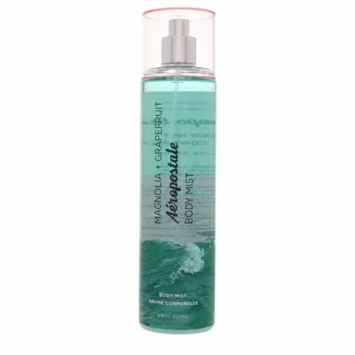 Aeropostale Magnolia & Grapefruit Body Mist Spray 237 ml