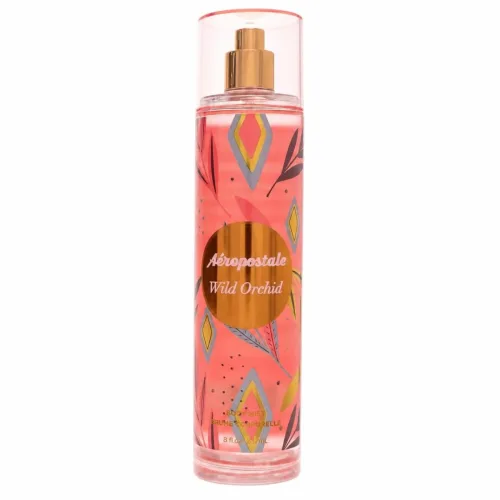 Aeropostale Wild Orchid Body Mist Spray 237 ml