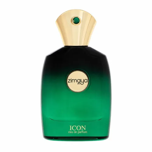 Afnan Zimaya Icon Eau De Parfum Spray (Unisex) 100 ml