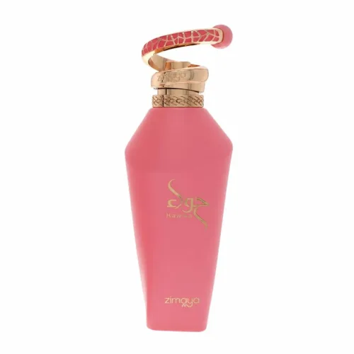 Afnan Zimaya Hawwa Pink Eau De Parfum Spray 100 ml