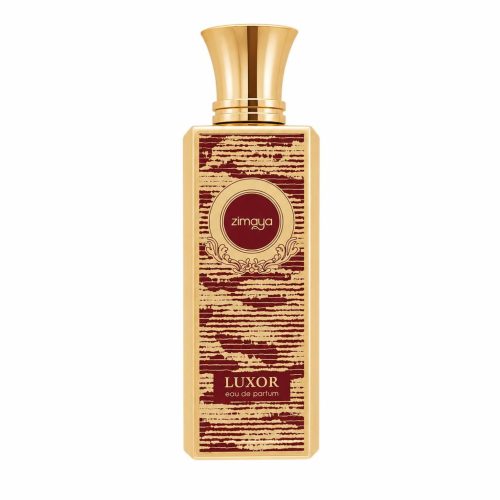 Afnan Zimaya Luxor Eau De Parfum Spray (Unisex) 100 ml