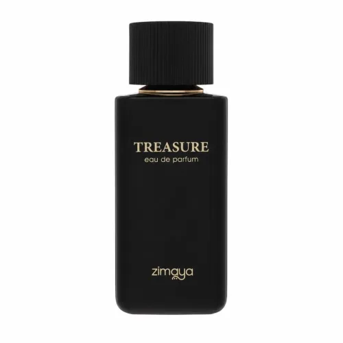 Afnan Zimaya Treasure Eau De Parfum Spray 100 ml