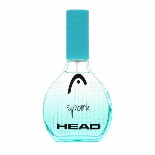 Head Spark Eau De Toilette Spray 100 ml