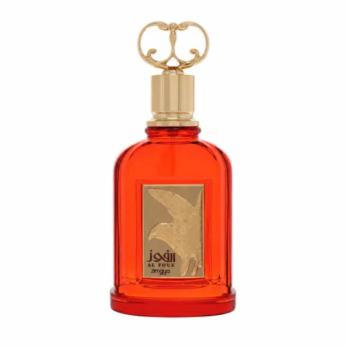 Afnan Zimaya Al Fouz Eau De Parfum Spray (Unisex) 100 ml