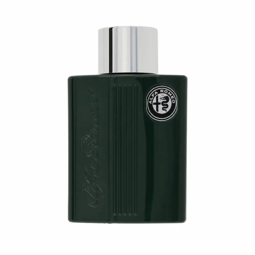 Alfa Romeo Green Eau De Toilette Spray 125 ml