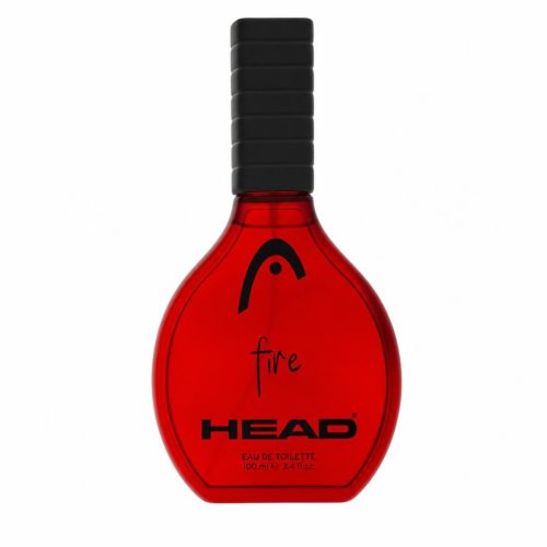 Head Fire Eau De Toilette Spray 100 ml