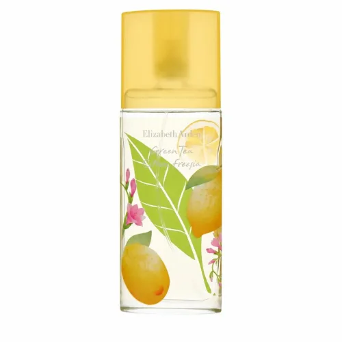Elizabeth Arden Green Tea Citron Freesia Eau De Toilette Spray 100 ml
